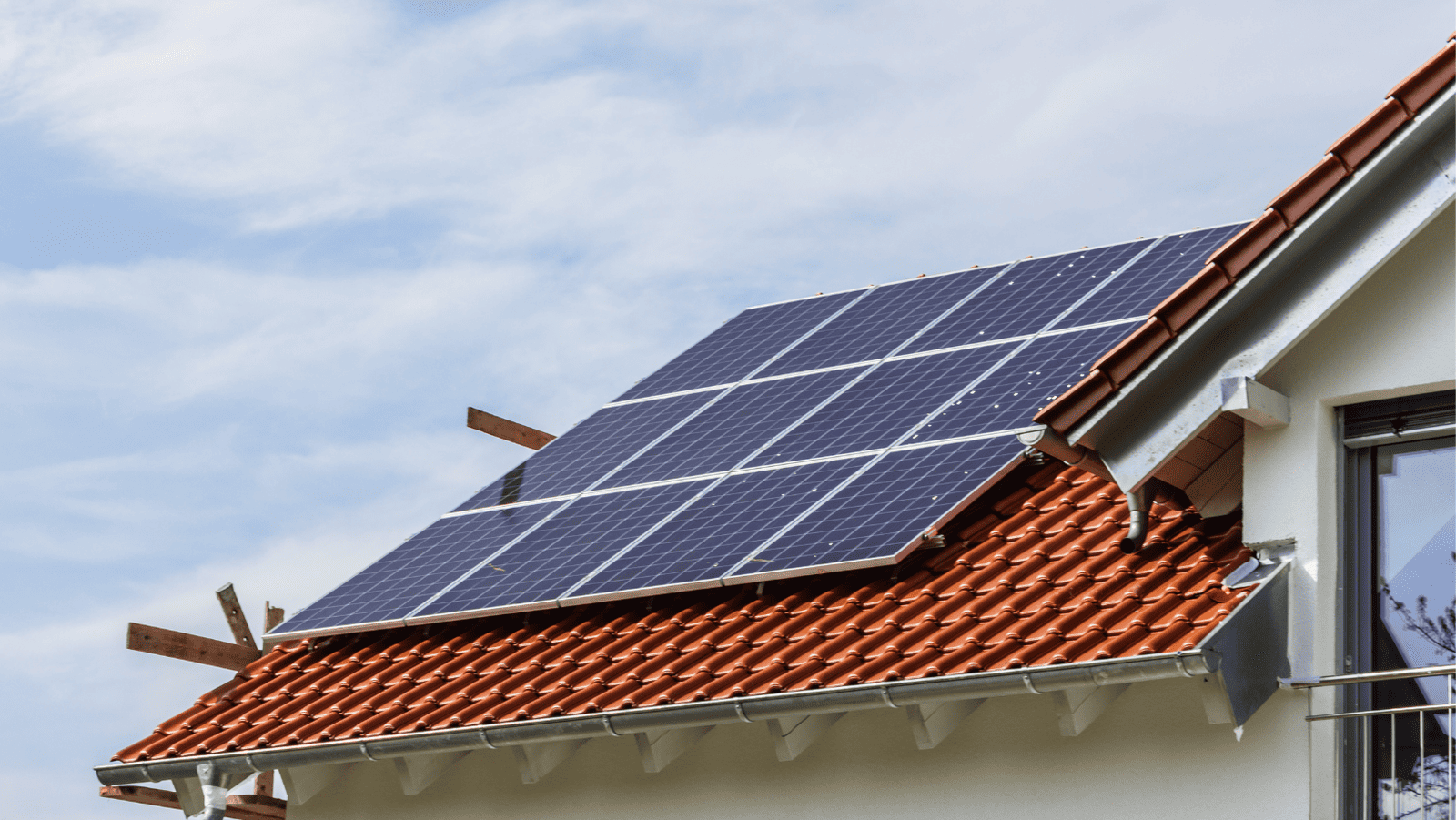 residential solar